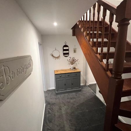 باث House Sleeps 8. 2Bedrooms & Sofa Beds In Sitting Room المظهر الخارجي الصورة