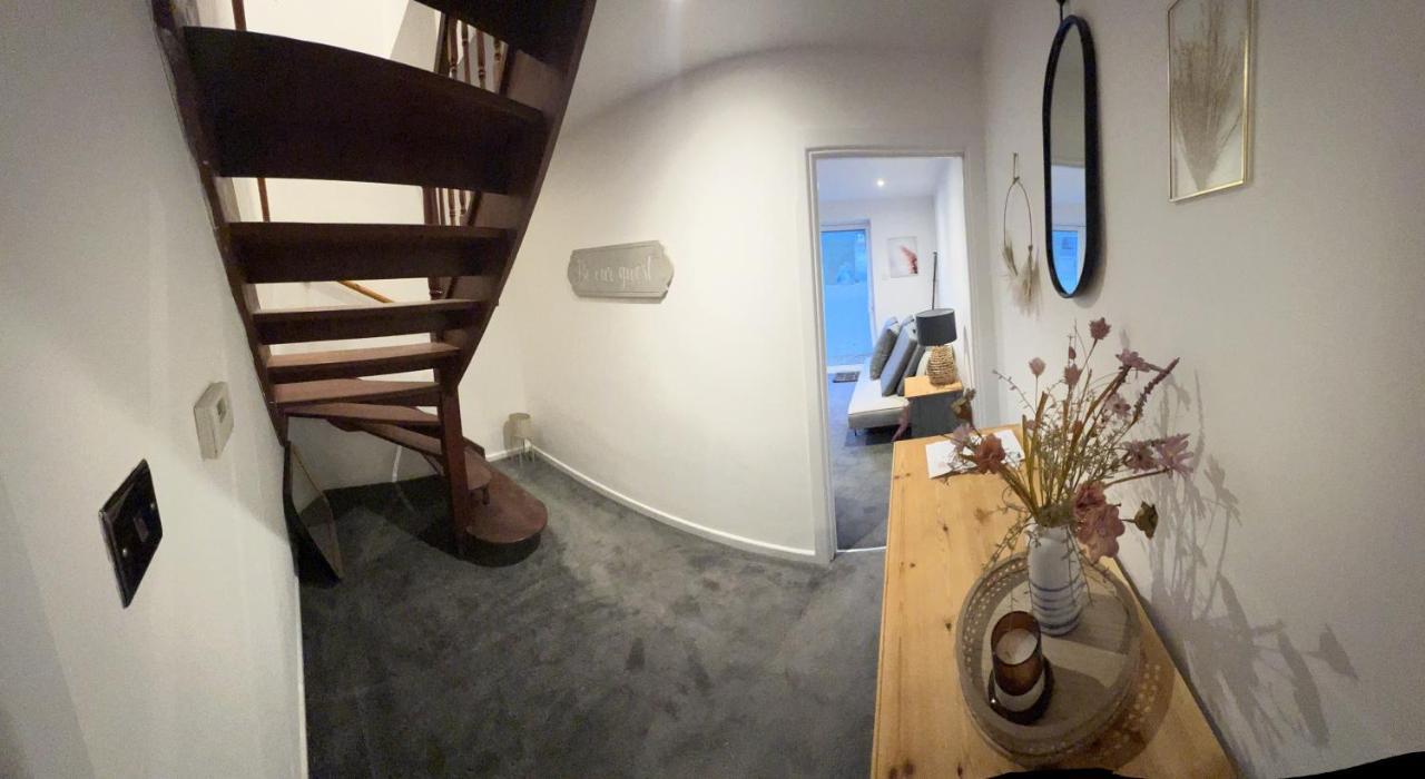 باث House Sleeps 8. 2Bedrooms & Sofa Beds In Sitting Room المظهر الخارجي الصورة
