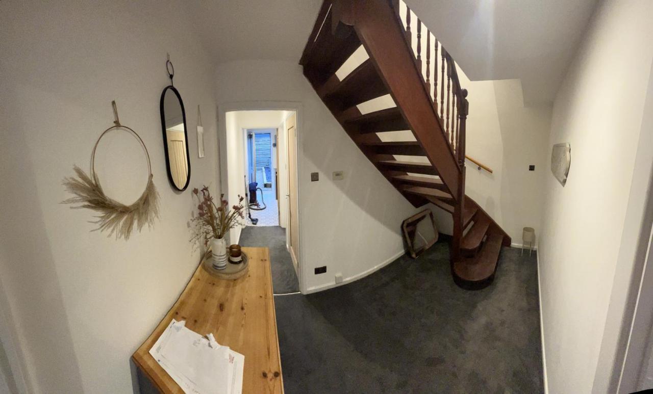 باث House Sleeps 8. 2Bedrooms & Sofa Beds In Sitting Room المظهر الخارجي الصورة
