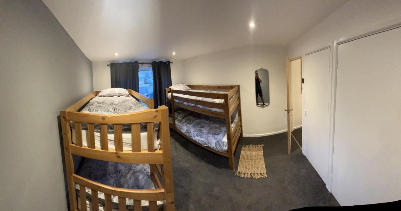 باث House Sleeps 8. 2Bedrooms & Sofa Beds In Sitting Room المظهر الخارجي الصورة